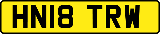 HN18TRW