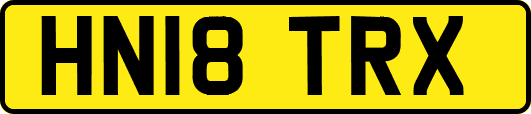 HN18TRX