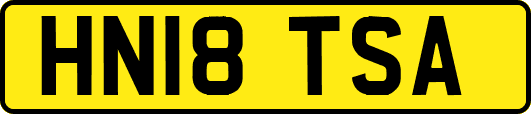 HN18TSA