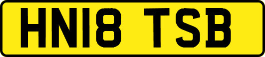 HN18TSB