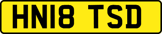 HN18TSD
