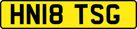 HN18TSG