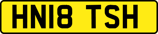 HN18TSH