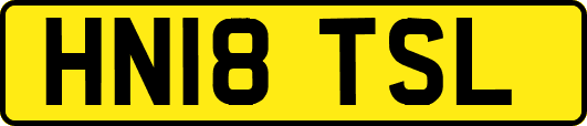HN18TSL