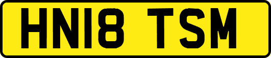 HN18TSM