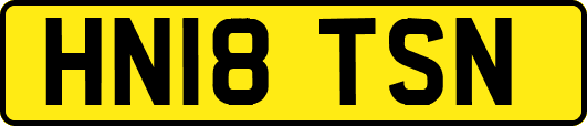 HN18TSN