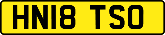 HN18TSO