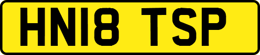 HN18TSP
