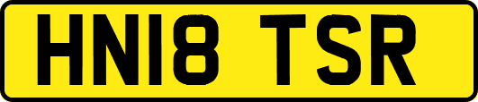 HN18TSR