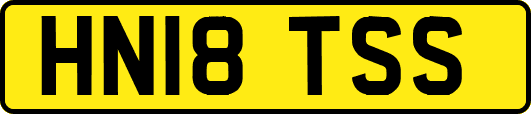HN18TSS