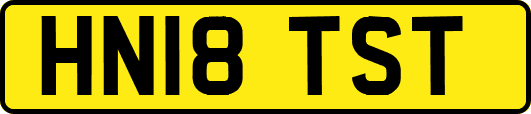 HN18TST