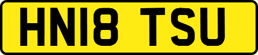 HN18TSU