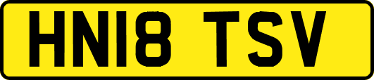 HN18TSV