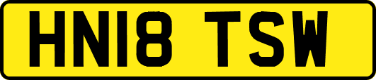 HN18TSW