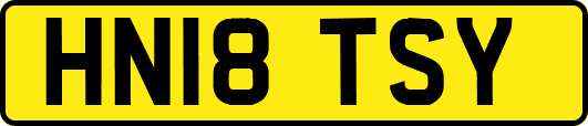 HN18TSY