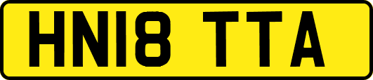 HN18TTA