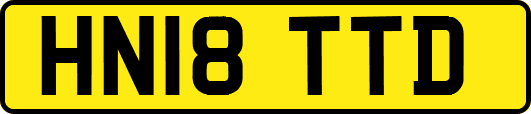 HN18TTD