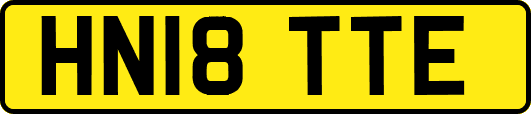 HN18TTE