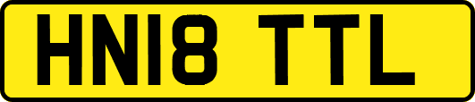 HN18TTL