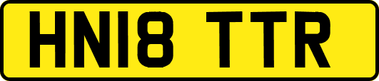 HN18TTR