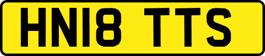 HN18TTS