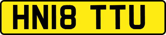 HN18TTU