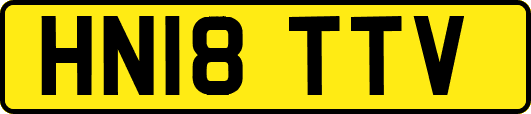 HN18TTV