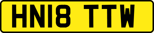 HN18TTW