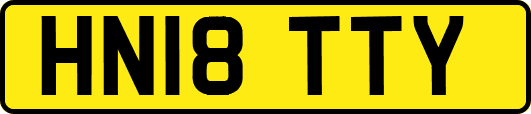 HN18TTY