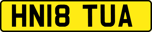 HN18TUA