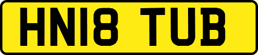 HN18TUB