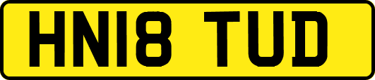 HN18TUD
