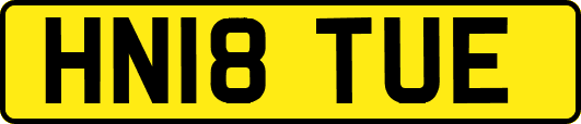 HN18TUE