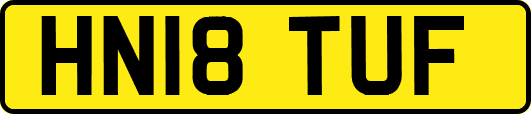 HN18TUF
