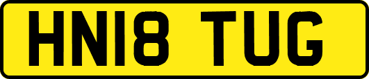 HN18TUG