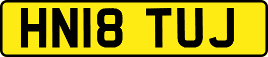 HN18TUJ