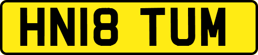 HN18TUM