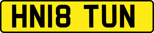 HN18TUN