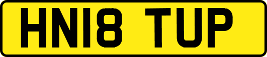HN18TUP