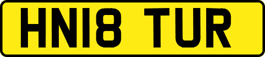 HN18TUR