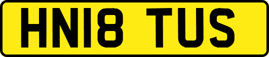 HN18TUS