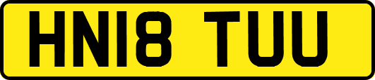HN18TUU