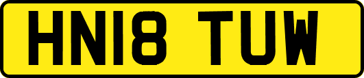 HN18TUW