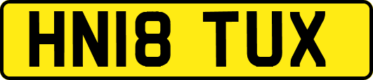 HN18TUX