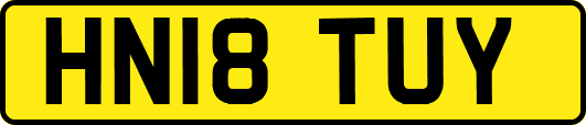 HN18TUY