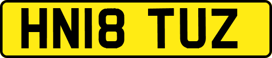 HN18TUZ