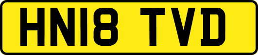 HN18TVD