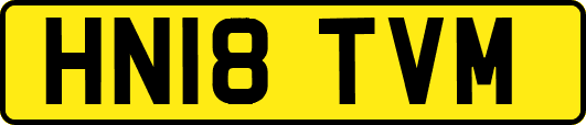 HN18TVM
