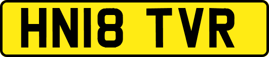 HN18TVR