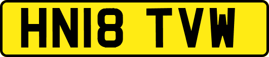 HN18TVW